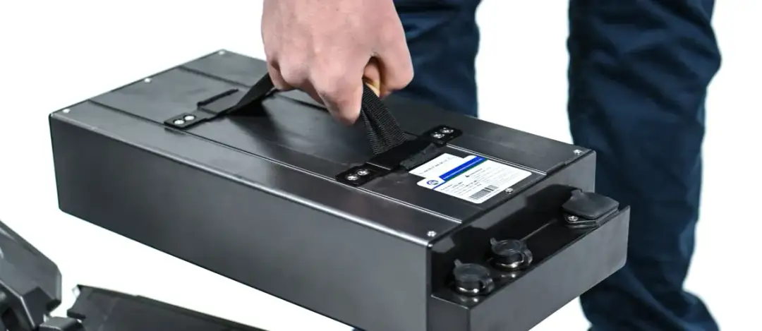 Jak pojemność baterii w Wh wpływa na wydajność urządzeń?