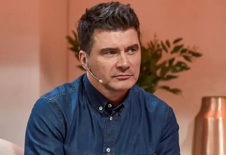 Tomasz Kammel z kim jest obecnie? Odkryj jego nowy związek