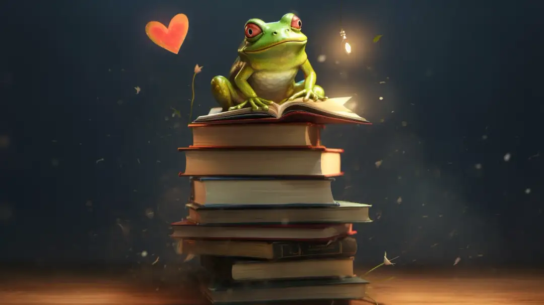 Sennik żaba: interpretacja snu o żabie w domu