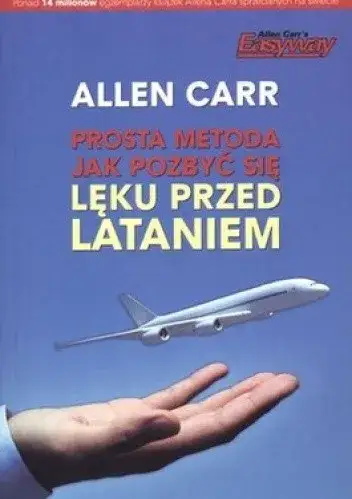 Prosta metoda na lęk przed lataniem – jak pokonać strach i latać spokojnie