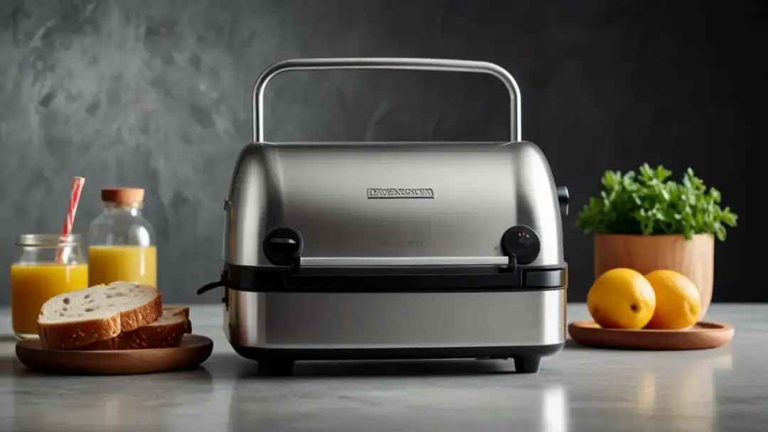 Dobry opiekacz do kanapek: Ranking modeli, które warto wypróbować