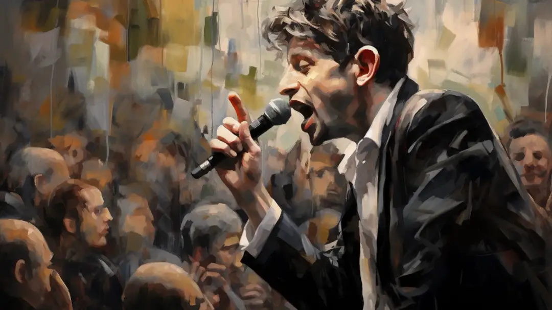 Zaskakujące informacje o losie Shane'a MacGowana, znanego irlandzkiego artysty