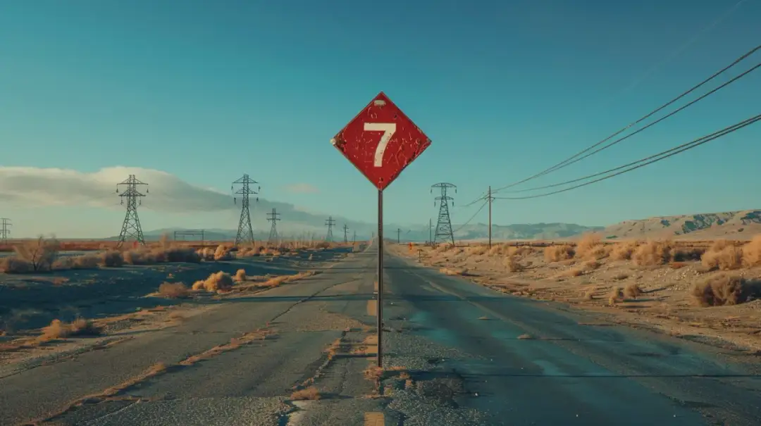 Znak A7: Co oznacza znak A7 na drodze? Zrozum znaczenie