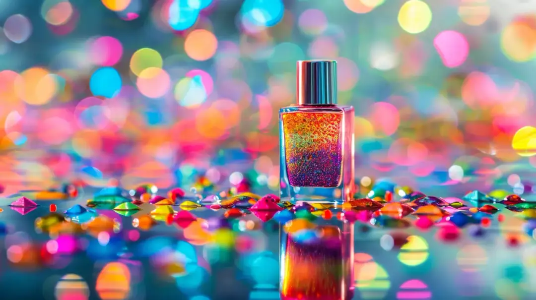 Marathon 3 - trwałość i niezawodność dla Twoich paznokci, dlaczego warto go wybrać?