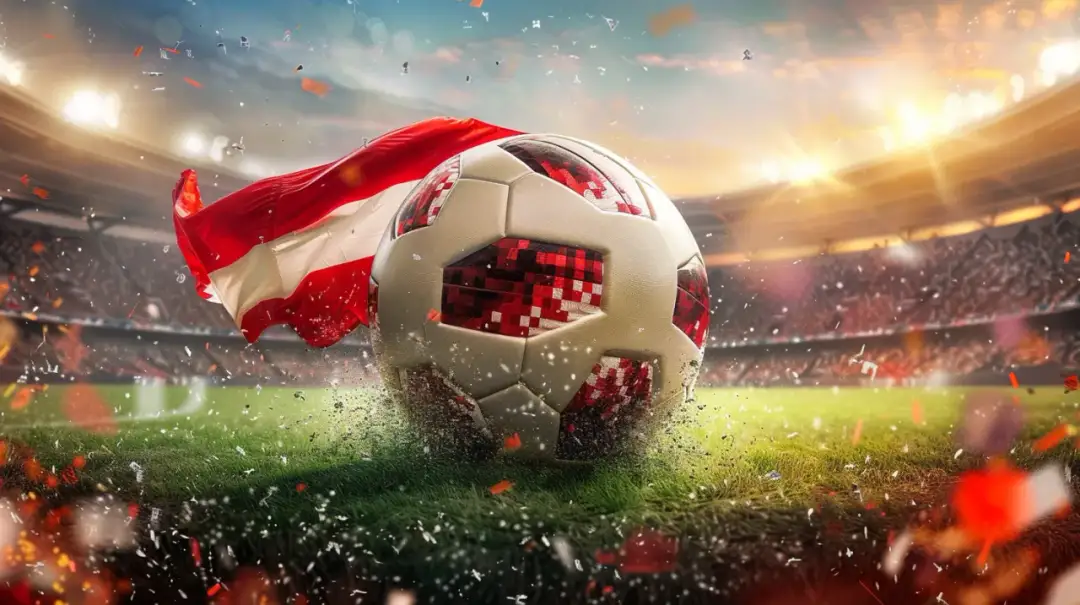 Euro terminarz Polska: Z kim zagrają Biało-Czerwoni?