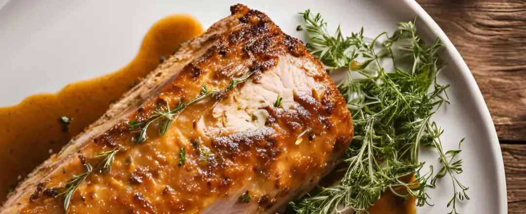 Jaki sos do schabu ze śliwką? Odkryj najlepsze przepisy i porady