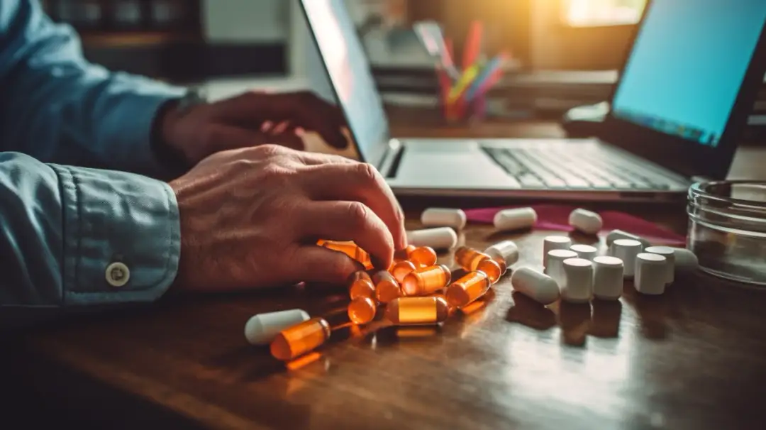 Adderall zamiennik w Polsce - kup teraz bez recepty