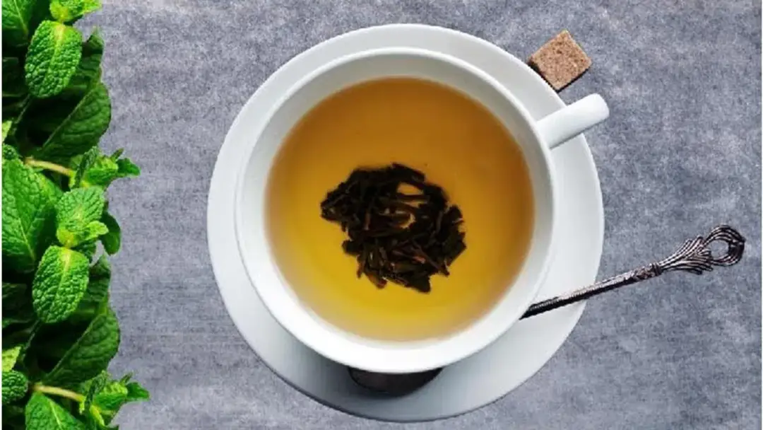 Zielona herbata – jakie ma działanie i jak wpływa na zdrowie?