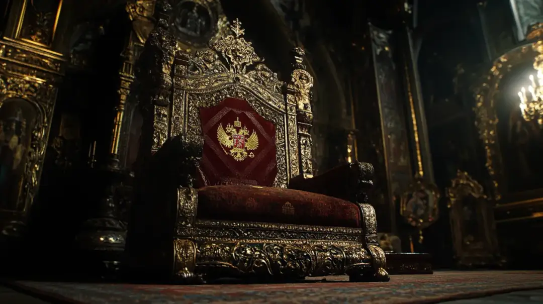 Iwan Groźny: obrazy i dziedzictwo historyczne, które zaskakują