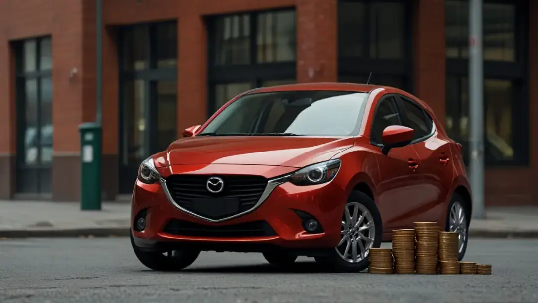 Czy Mazda 2 1.4 diesel to dobry wybór? Ujawniamy fakty i mity