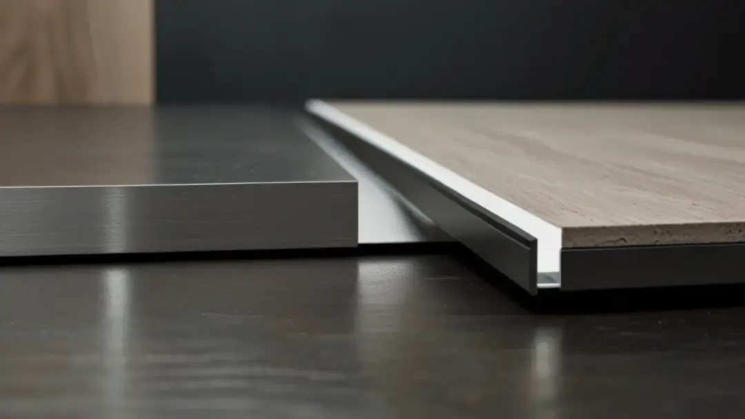 Profile przyścienne: Typy, zastosowanie oraz kluczowe informacje