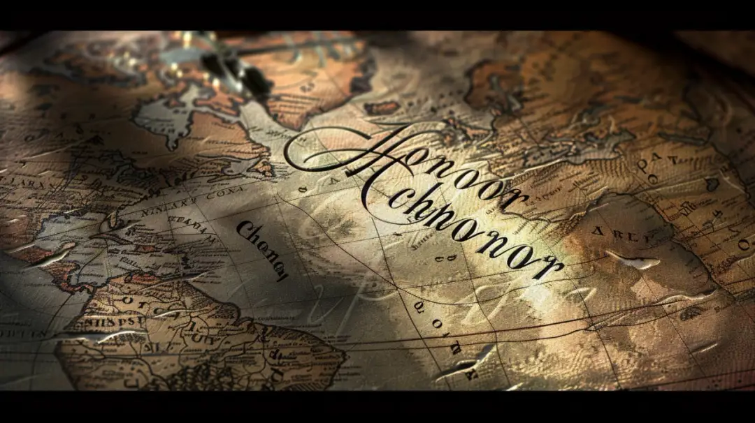 Honor czy chonor - jak brzmi poprawna pisownia tego słowa?