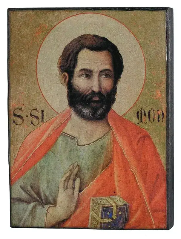 Kim był święty Szymon? Poznaj jego historię, kult i znaczenie w religii