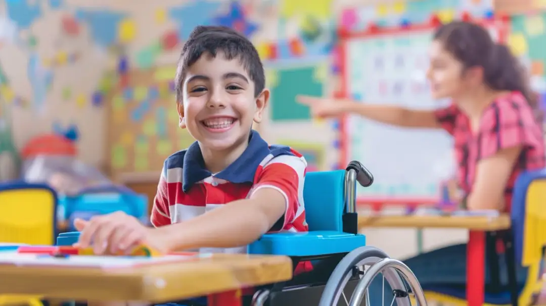 Wady i zalety szkoły specjalnej: Czy to odpowiedni wybór?