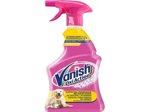 Gdzie kupić Vanish Pet Expert? Sprawdź najlepsze oferty i sklepy