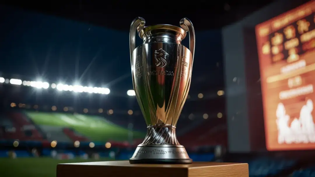 Puchar Ligi Narodów: Terminarz i wyniki – Co warto wiedzieć?