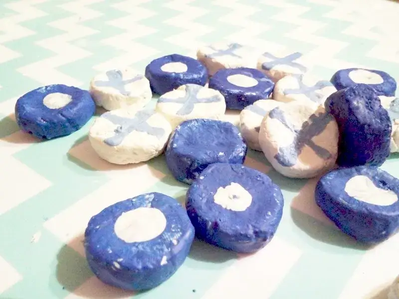 Jak zrobić pionki do gry z papieru w 5 prostych krokach: instrukcja DIY