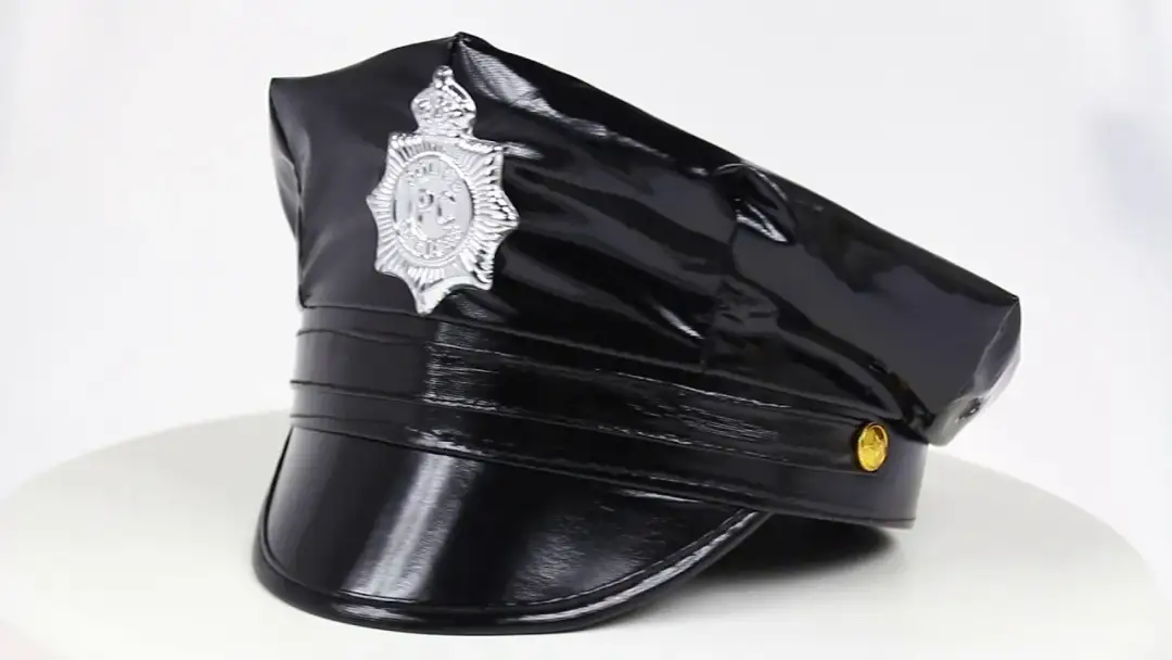 Jak zrobić czapkę policjanta z papieru - proste i kreatywne instrukcje