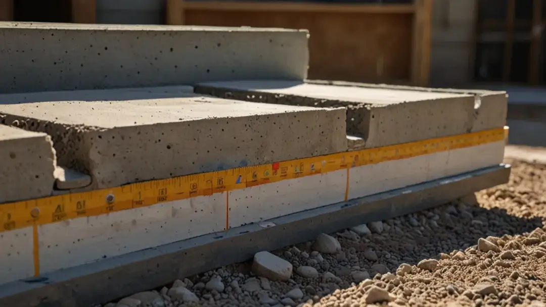 Nadproża gotowe: Co wybrać, aby uzyskać optymalny efekt?