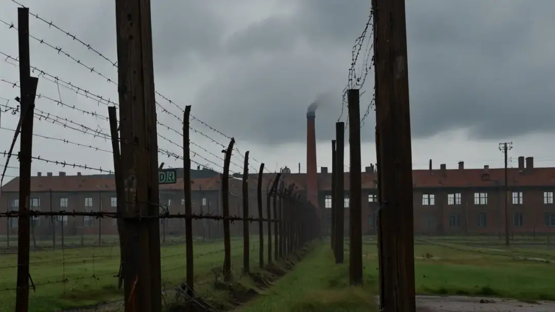 Zapomniana część piekła: Co takiego wiesz o Auschwitz-Monowitz?