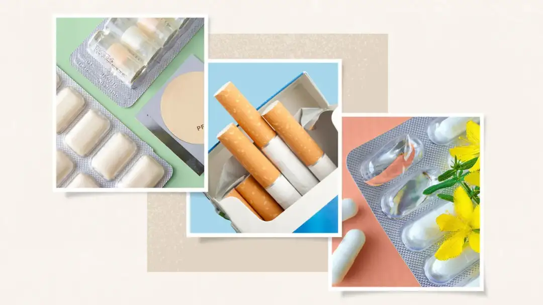 Prosta metoda jak skutecznie rzucić palenie dla kobiet bez stresu i bólu