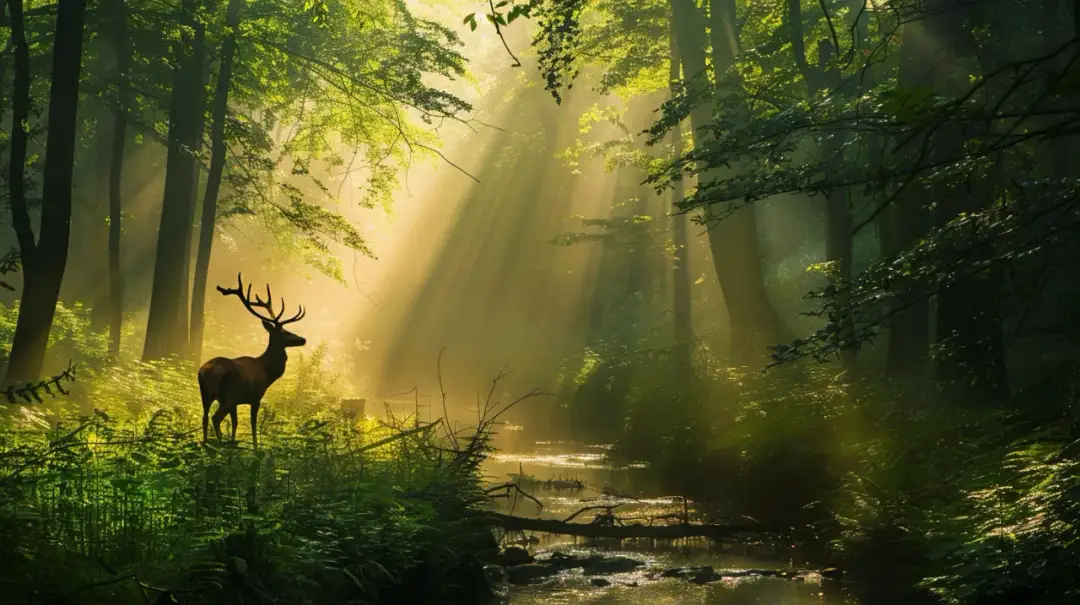 Filmy, które eksplorują związki człowieka z naturą