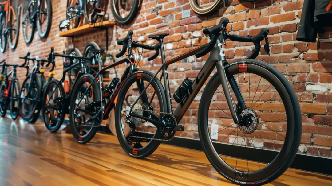 Propozycje rowerów marki BMC: Wybierz swój idealny rower