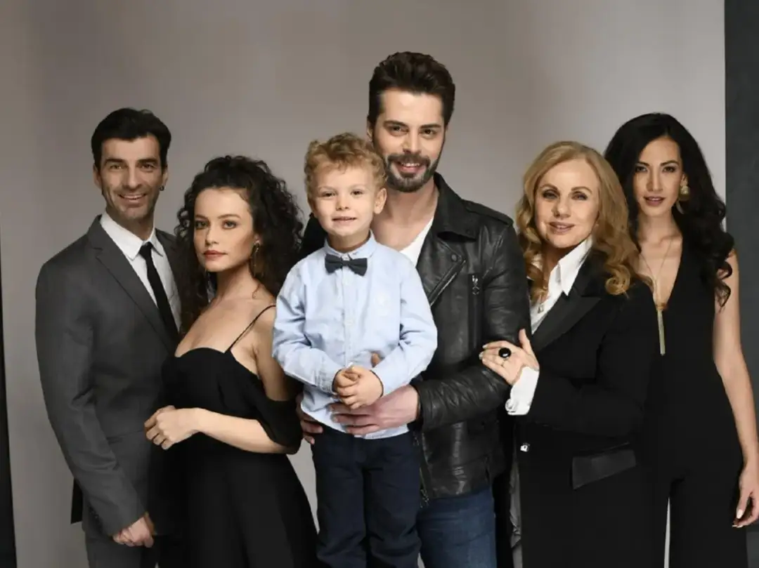 Zranione ptaki ile odcinków ma serial turecki w polskiej telewizji