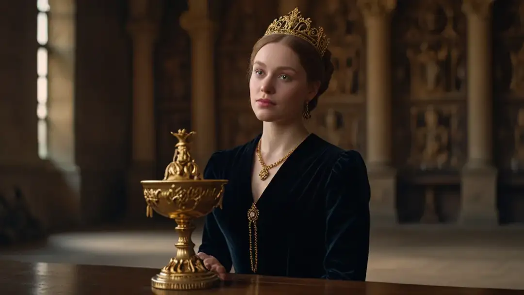 Otrucie królowej Bony: ciekawe fakty i historia, które szokują