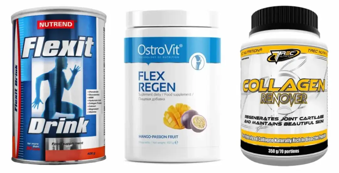 Jakie suplementy na stawy naprawdę działają i wspierają zdrowie stawów?