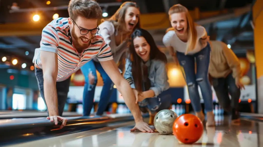 Rozrywka w Kręgielni Redzikowo: Poznaj cennik i oferty