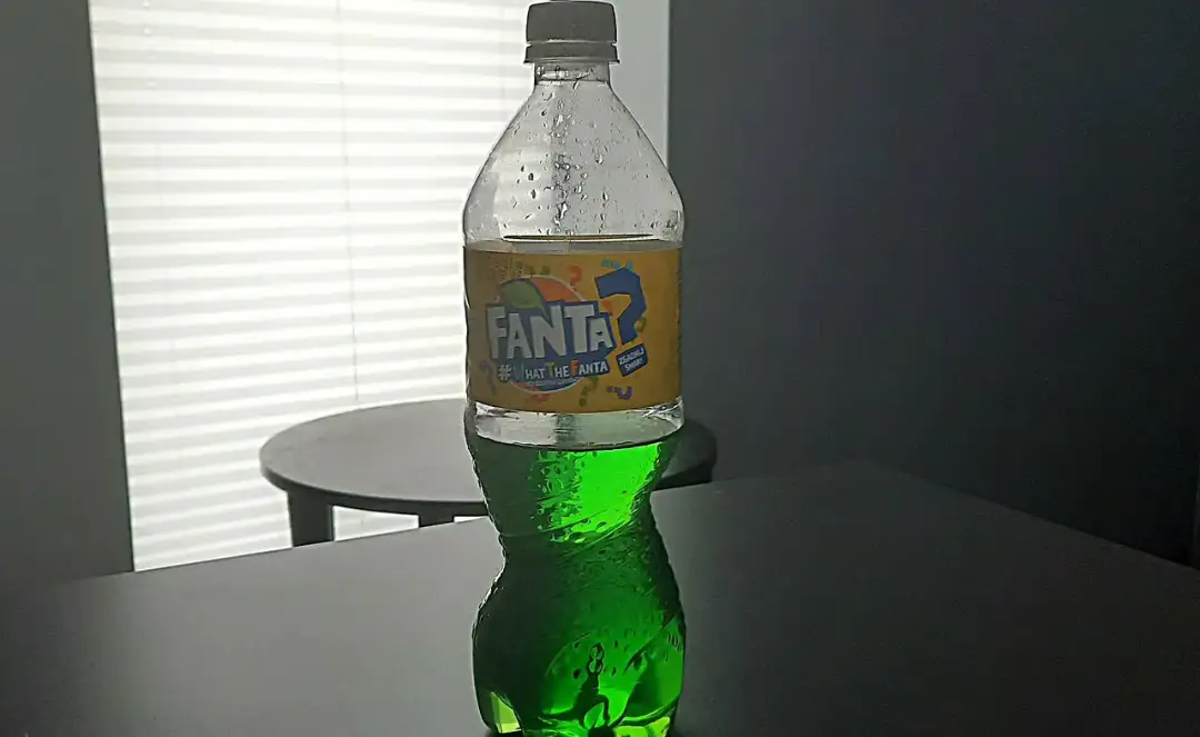 Jaki jest smak nowej fanty? Zaskakujące nuty, które musisz poznać