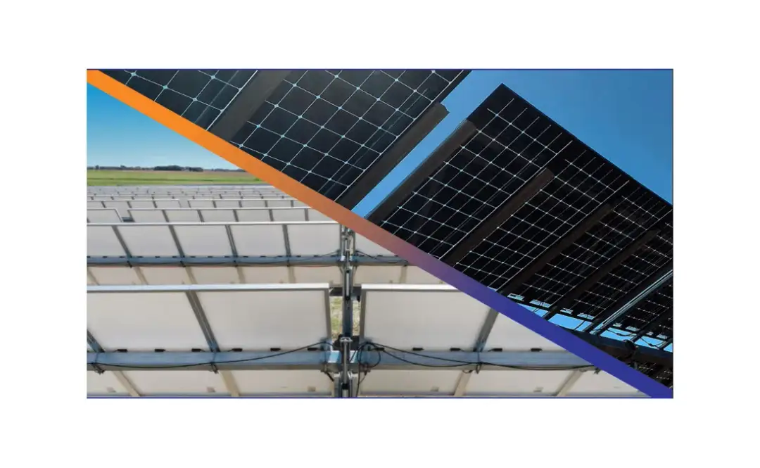 Panele bifacjalne – czy to opłacalna inwestycja dla Ciebie?