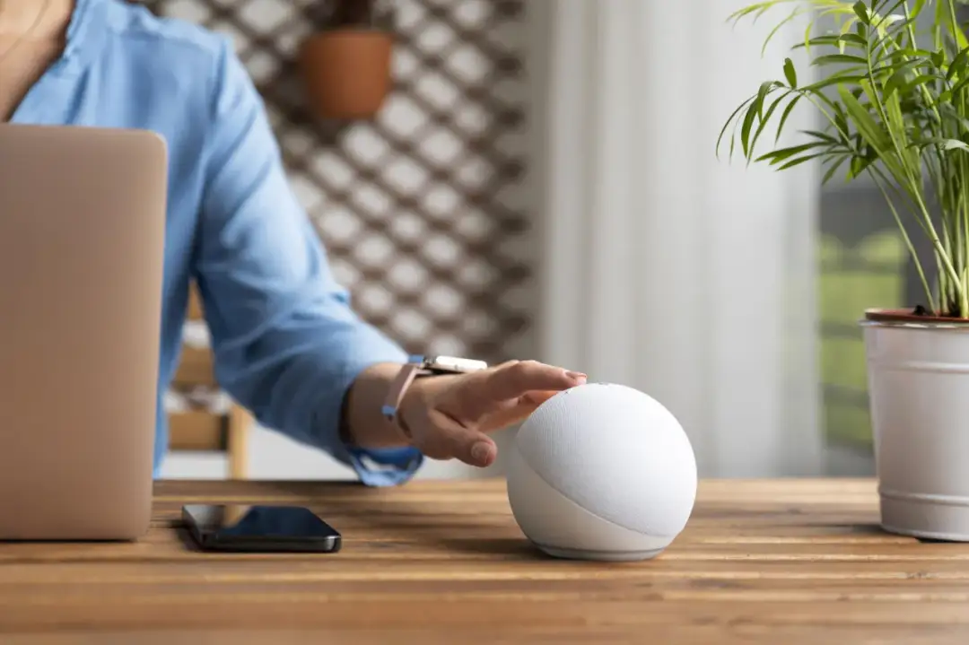 "Mój dom mówi po polsku" – przegląd inteligentnych rozwiązań kompatybilnych z językiem polskim