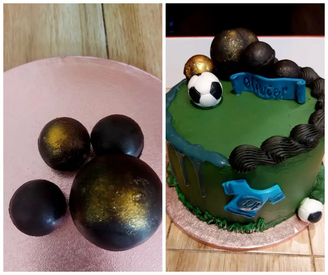 Jak zrobić pyszne kule czekoladowe – prosty przepis i wskazówki krok po kroku