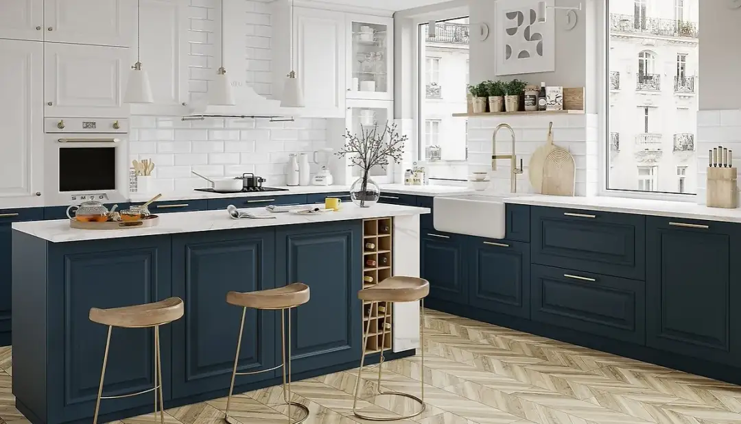 Jak odnowić kafelki w kuchni i uniknąć kosztownych błędów