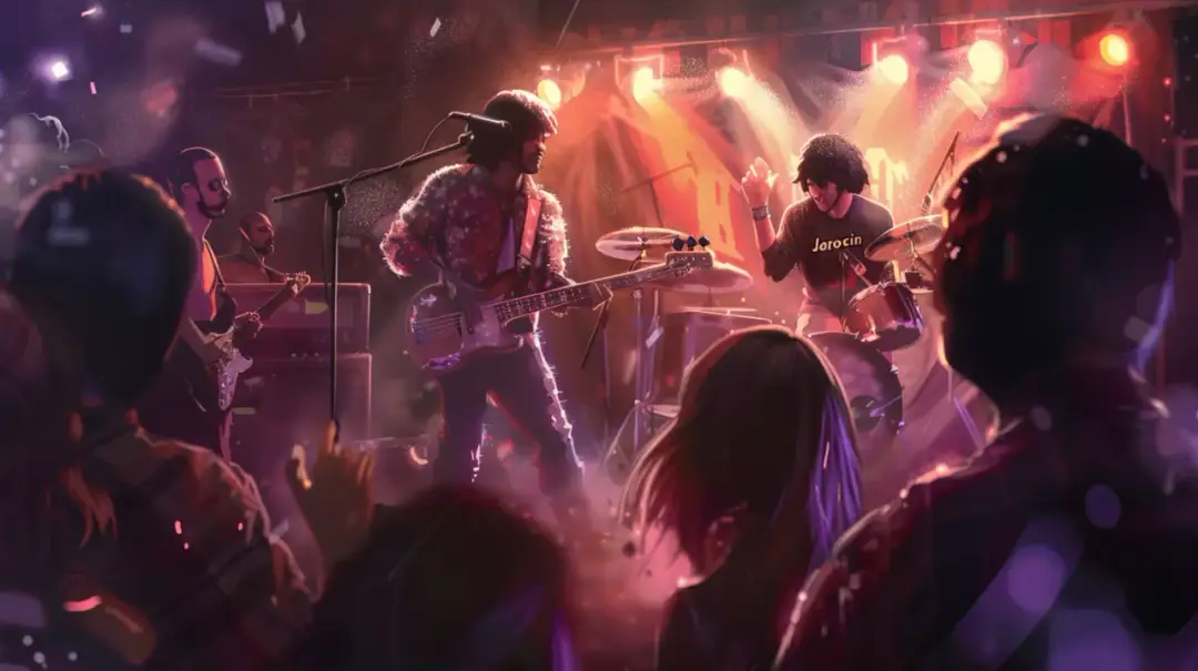 Jarocin Festiwal: Najważniejsze wydarzenia i koncerty rockowe w Jarocinie