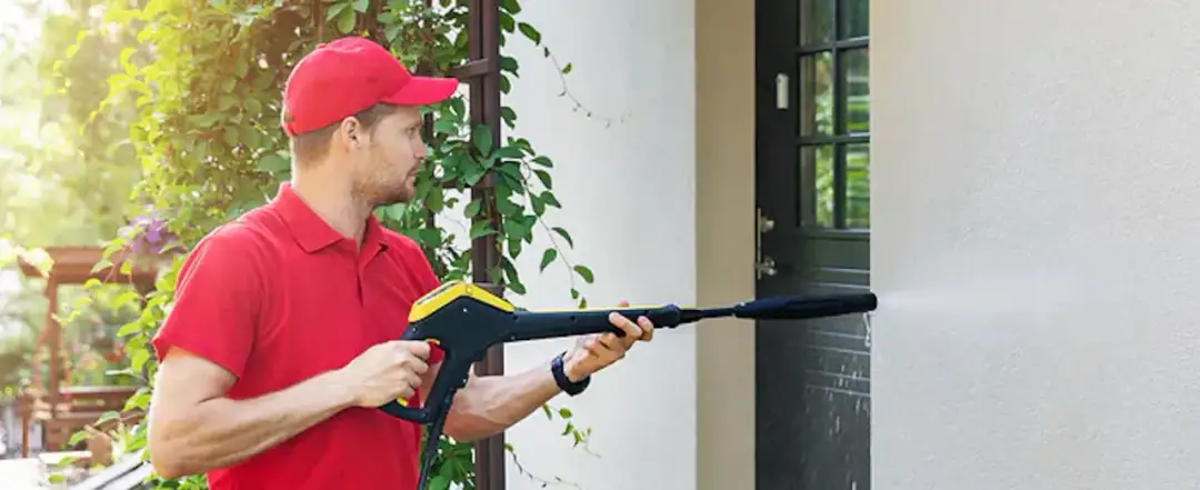 Jak wybrać myjkę ciśnieniową, aby uniknąć kosztownych błędów