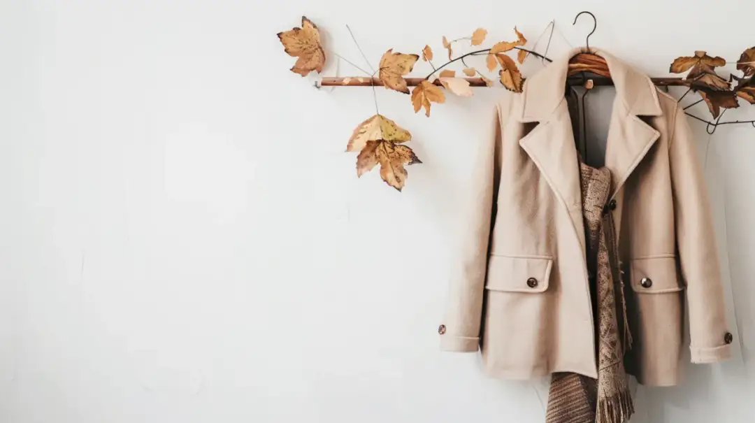 Kurtka damska jasna: świeży powiew jesienno-zimowych stylizacji