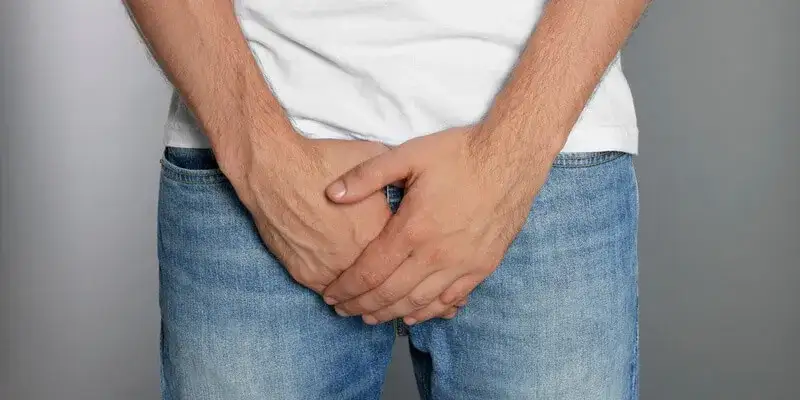 Ból jądra do jakiego lekarza? Dowiedz się, jak uzyskać pomoc