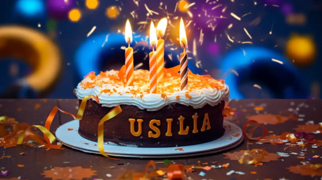 Imieniny Urszuli - kiedy są, kiedy obchodzone