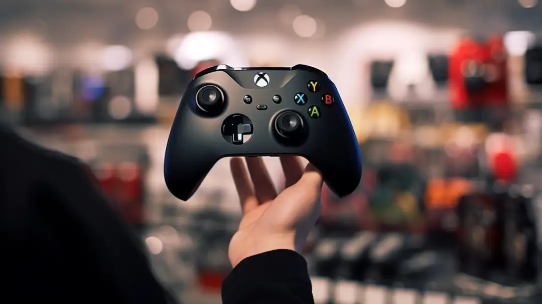 Kontroler modularny Xbox Elite Series 2 taniej w brytyjskim MS Store - pada 394 zł