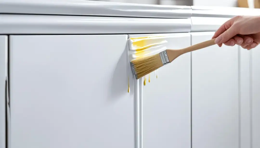 Jak pomalować meble na wysoki połysk - uniknij najczęstszych błędów