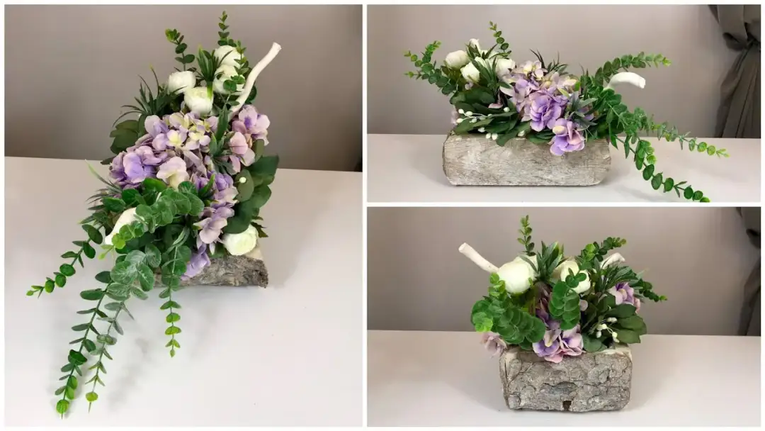 Jak zrobić stroik na cmentarz dla dziecka, aby uczcić jego pamięć