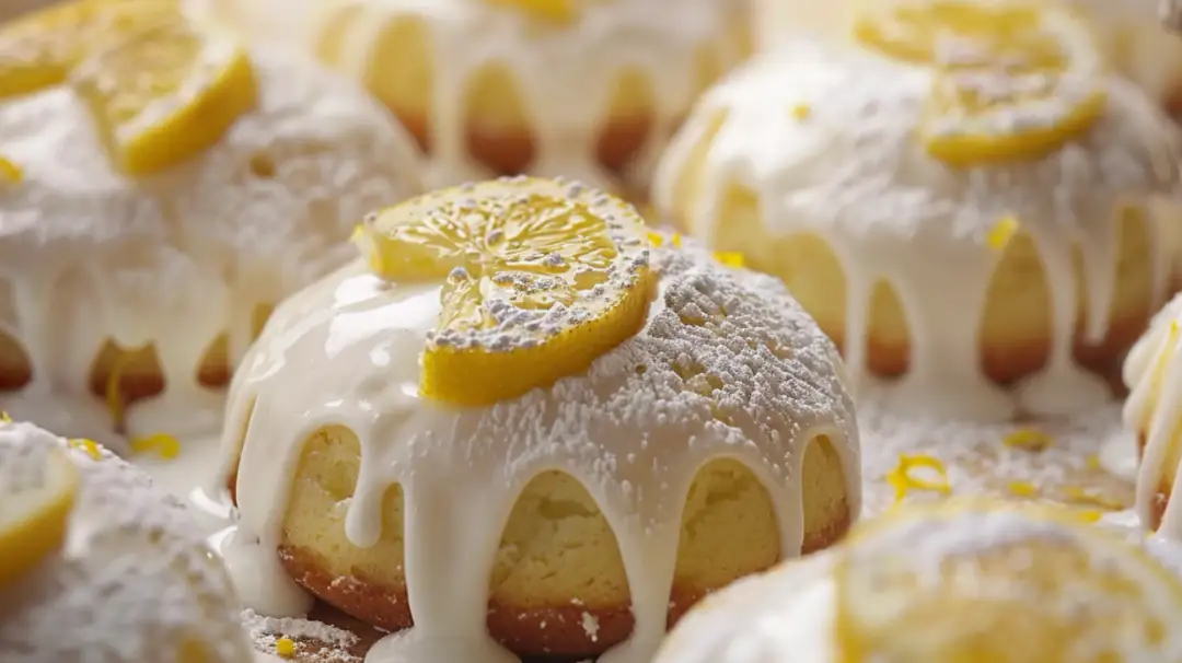 Kruche babeczki Ewy Wachowicz: Sprawdzony przepis na sukces 