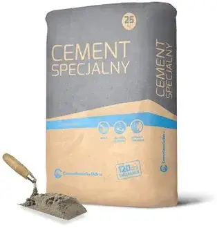 Ile waży worek cementu? Poznaj standardową wagę i fakty