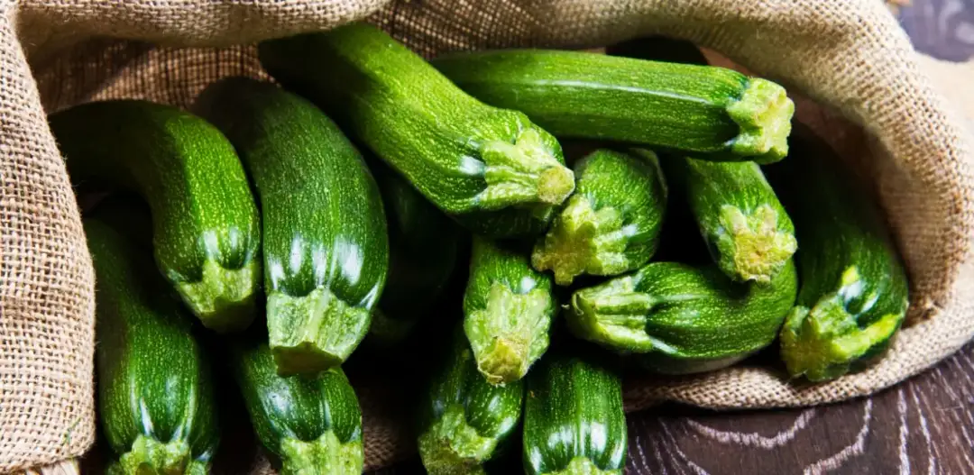 Czy cukinia jest zdrowa? Odkryj jej niezwykłe właściwości prozdrowotne