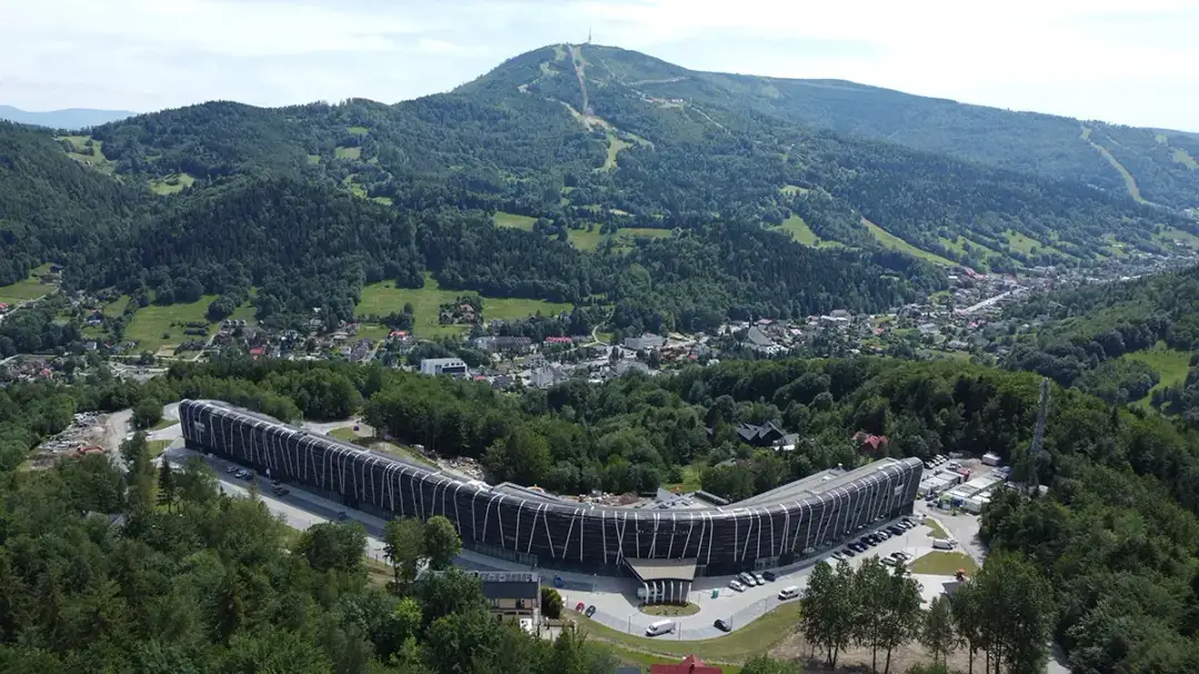 Nowy hotel Szczyrk - kiedy otwarcie i co warto wiedzieć?