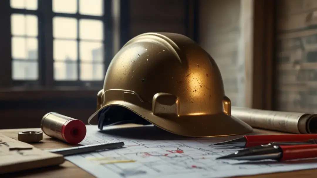 Najlepsze pomysły na prezent dla kierownika budowy - inspiracje