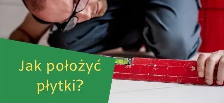 Jak położyć płytki na parapecie wewnętrznym: 9 prostych kroków